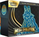 Pokemon Mega 01 Elite Trainer Box