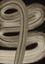Flowing Strokes Plakat / 50x70cm