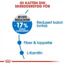 Royal Canin Light Weight Care tørrfôr for voksne katter 8 kg