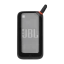 JBL EasySing Mic Mini Trådløs Mikrofon for Karaoke - Svart