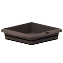 Lurch Flexiform firkant 18x18 cm
