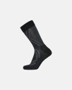 Dovre Dovre Terrysocks Org Wool 2-Pa - Black - 44/47