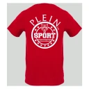 Plein Sport Herre Sport Rød XL,