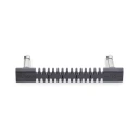 Rockboard Bender 75 mm Flat Connector