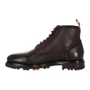 Santoni Herre Sko Brun 42 EU,