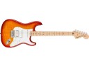 Fender Squier Affinity Stratocaster el-gitar startpakke Sienna Sunburst
