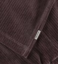 Minymo Pants Velour   PLUM TRUFFLE   62