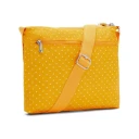 Kipling Dame Vesker Gul ONE SIZE,