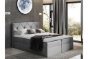 Kontinentalseng 200x200 cm -