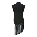 Riani Dame Topper Svart L,