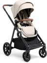 Beemoo Pro Multi 2 Sportsvogn Latte Beige