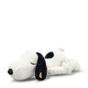 Steiff | Snoopy | Hvit | 43 cm