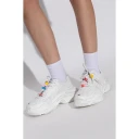 Balenciaga Dame Sko Hvit 39 EU,
