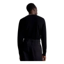 Calvin Klein Herre Gensere & Hettegensere Svart XL