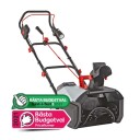 AL-KO SnowLine 48 Li med batteri og lader 