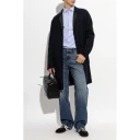 Etro Herre Skjorter Blå 3XL,