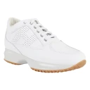 Hogan Dame Sko Hvit 38 1/2 EU,