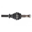 Point Gear Drivaksel POINT GEAR PNG74694