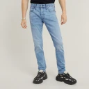 G-Star 3301 Slim - Blue - 29 x 30