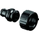 Uponor Aqua Plus 2054452 Propp PN 10