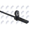 ABS sensor NTY HCA-MZ-050