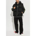Off White Herre Bukser Svart M,