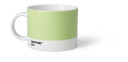 Copenhagen Design  PANTONE tekopp med hank 47,5 cl lys grønn