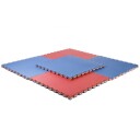 Nordic Fighter Puslematte Soft 1x1 m