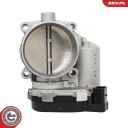 Gasspjeld ESEN SKV 12SKV191