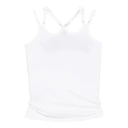 Avavav Dame Topper Hvit XS,