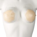 Bye Bra Pull-Ups Stick on-BH M      - Beige