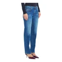 Dondup Dame Jeans Blå W30,