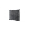 Kondensator MAHLE ORIGINAL AC 1057 000S