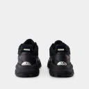 Versace Herre Sko Svart 43 EU