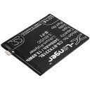 BBK Vivo X23 Symphony Edition batteri (3400 mAh 3.85 V, Sort)