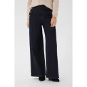 Cream Dame Jeans Blå XS,