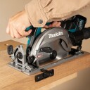 Makita Sirkelsag 40V 165mm
