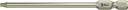 Wera 05071089001, 1 stykker, Torx Plus, TX10, Rustfritt stål, 8,9 cm, 13 g