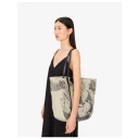 Inoui Editions Dame Vesker Beige ONE SIZE,