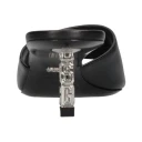 Gcds Dame Sko Svart 38 EU,