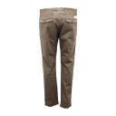 Nine In The Morning Herre Bukser Grønn L,