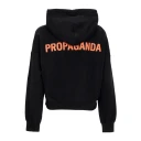 Propaganda Dame Gensere & Hettegensere Svart L,