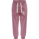 Hummel Futte Joggebukse   Heather Rose