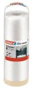 Tesa dekkfolie easy cover 17m x 2600mm