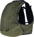Norrøna Senja econyl70 15L Pack olive night S/M