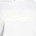 Diesel Herre Gensere & Hettegensere Hvit S,