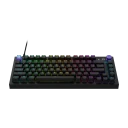 Logitech G316 X 75% Spilltastatur - Nordisk Design - Svart