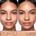 NARS Natural Radiant Longwear Foundation Porto