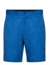 Calvin Klein Golf Marble Print Bullet Shorts Blue 36