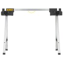 Dewalt Sammenleggbare Sagbukker 2-pakning, Maks 900 kg